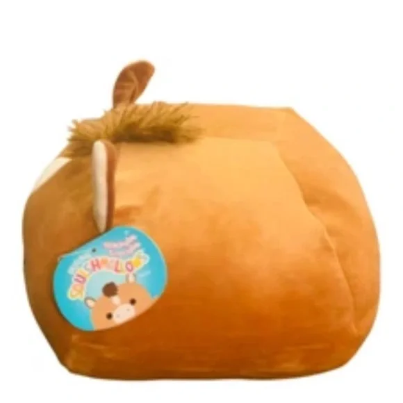 NWT 12” Philip the Horse Stackable Squishmallow - Picture 6 of 7